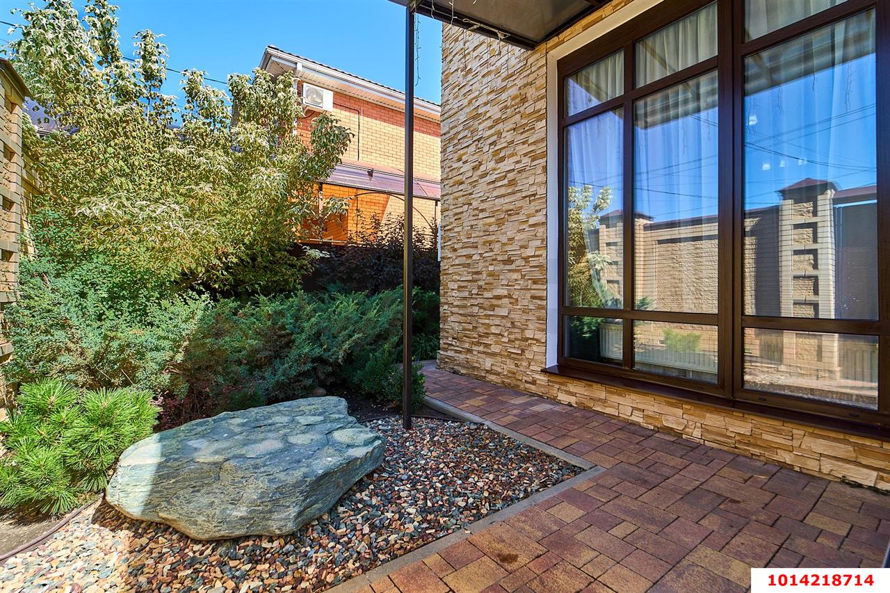 Фото №27: Дом 159 м² + 8.43 сот. - Южный, ул. Молодёжная, 67