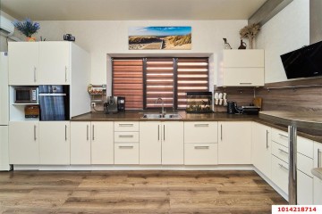 Фото №3: Дом 159 м² - Южный, ул. Молодёжная, 67