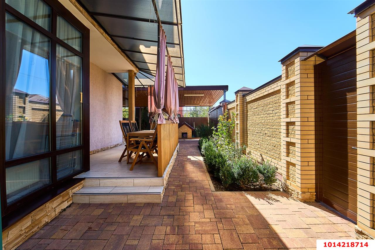 Фото №28: Дом 159 м² + 8.43 сот. - Южный, ул. Молодёжная, 67