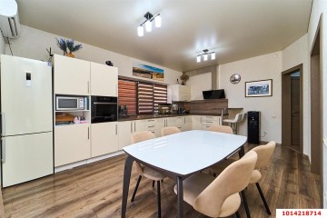 Фото №2: Дом 159 м² - Южный, ул. Молодёжная, 67