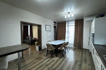 Фото №3: Дом 159 м² - Южный, ул. Молодёжная, 67