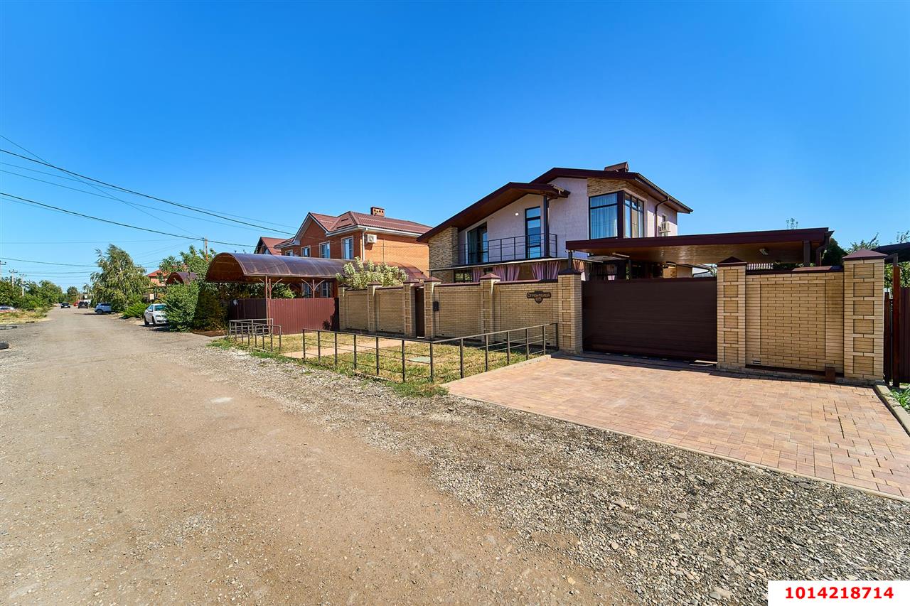 Фото №32: Дом 159 м² + 8.43 сот. - Южный, ул. Молодёжная, 67