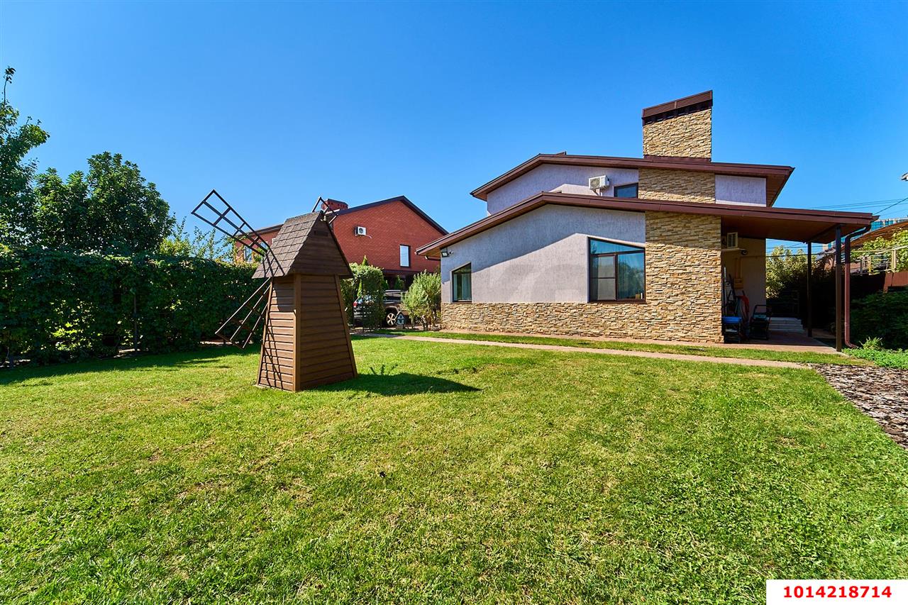 Фото №39: Дом 159 м² + 8.43 сот. - Южный, ул. Молодёжная, 67