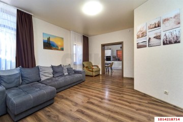 Фото №5: Дом 159 м² - Южный, ул. Молодёжная, 67