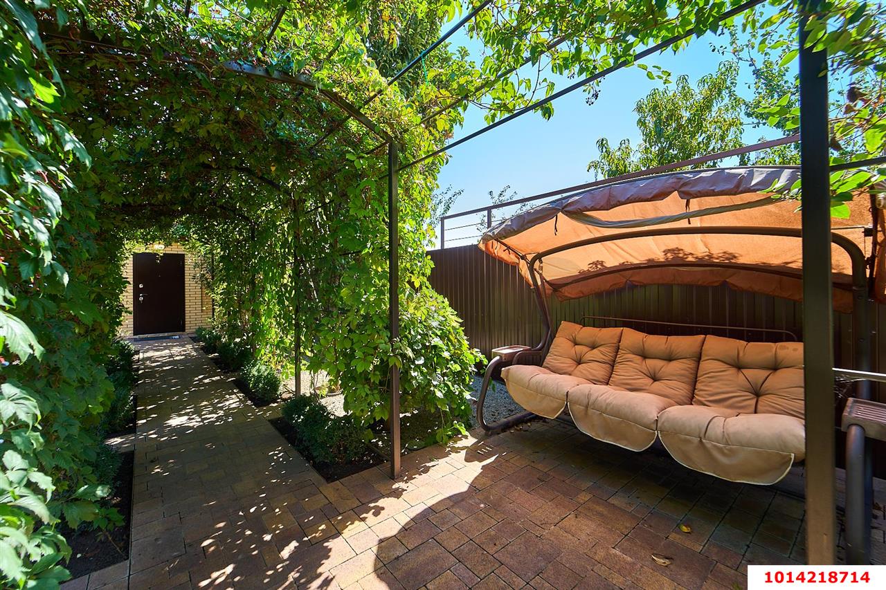 Фото №26: Дом 159 м² + 8.43 сот. - Южный, ул. Молодёжная, 67