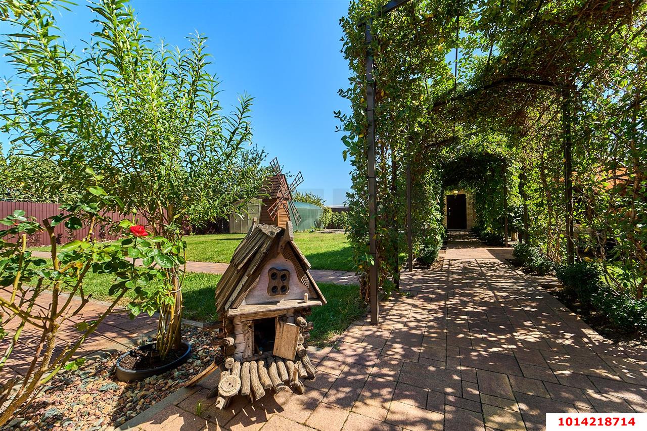 Фото №29: Дом 159 м² + 8.43 сот. - Южный, ул. Молодёжная, 67