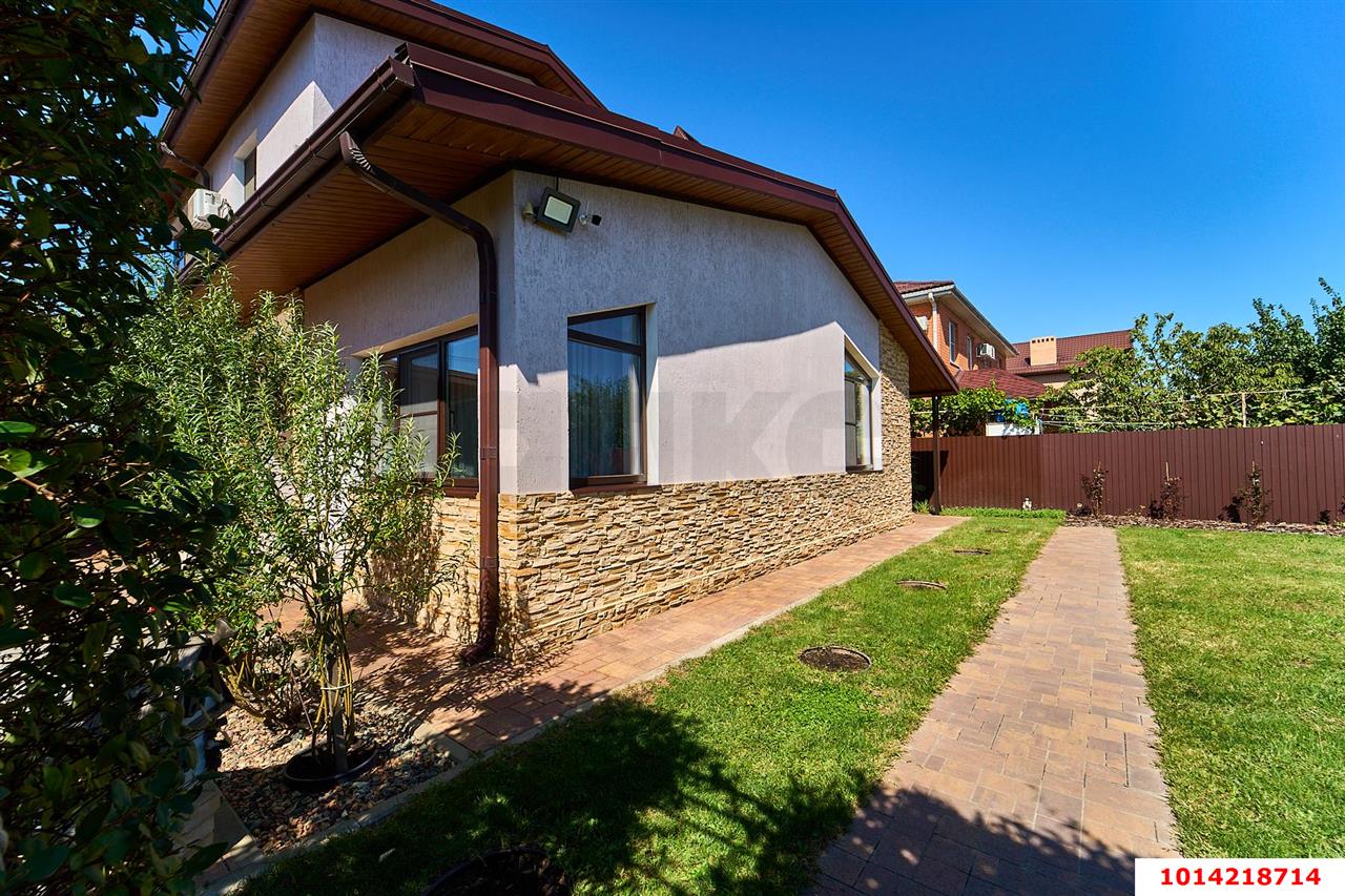 Фото №30: Дом 159 м² + 8.43 сот. - Южный, ул. Молодёжная, 67