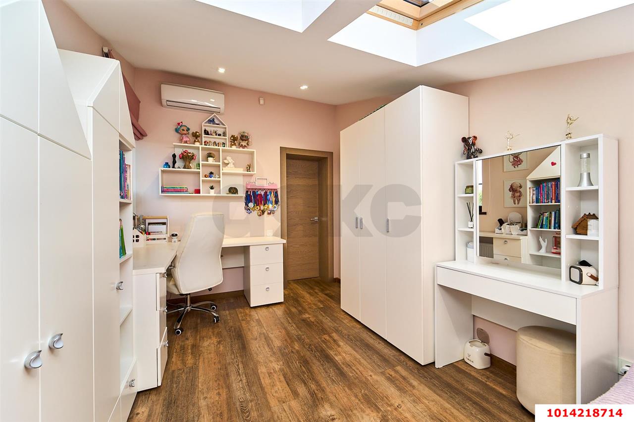 Фото №21: Дом 159 м² + 8.43 сот. - Южный, ул. Молодёжная, 67