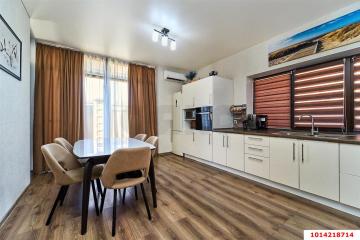 Фото №1: Дом 159 м² - Южный, ул. Молодёжная, 67