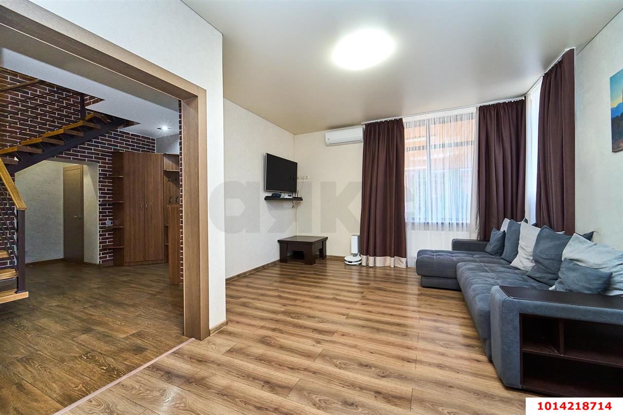 Фото №14: Дом 159 м² + 8.43 сот. - Южный, ул. Молодёжная, 67