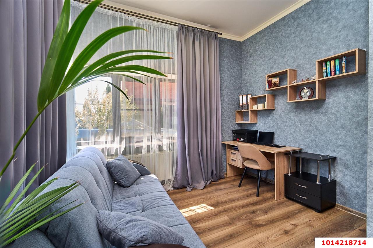 Фото №6: Дом 159 м² + 8.43 сот. - Южный, ул. Молодёжная, 67