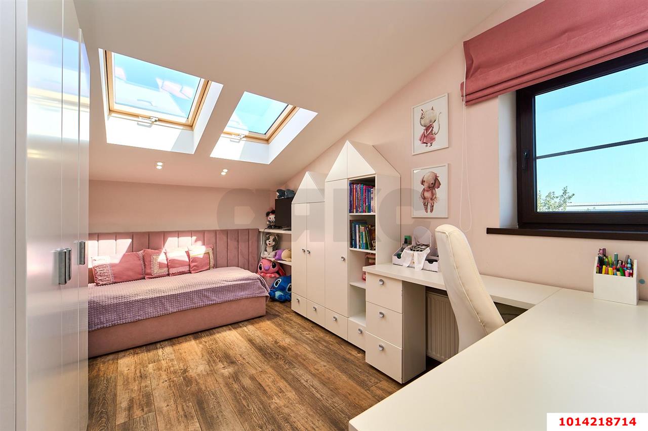 Фото №15: Дом 159 м² + 8.43 сот. - Южный, ул. Молодёжная, 67