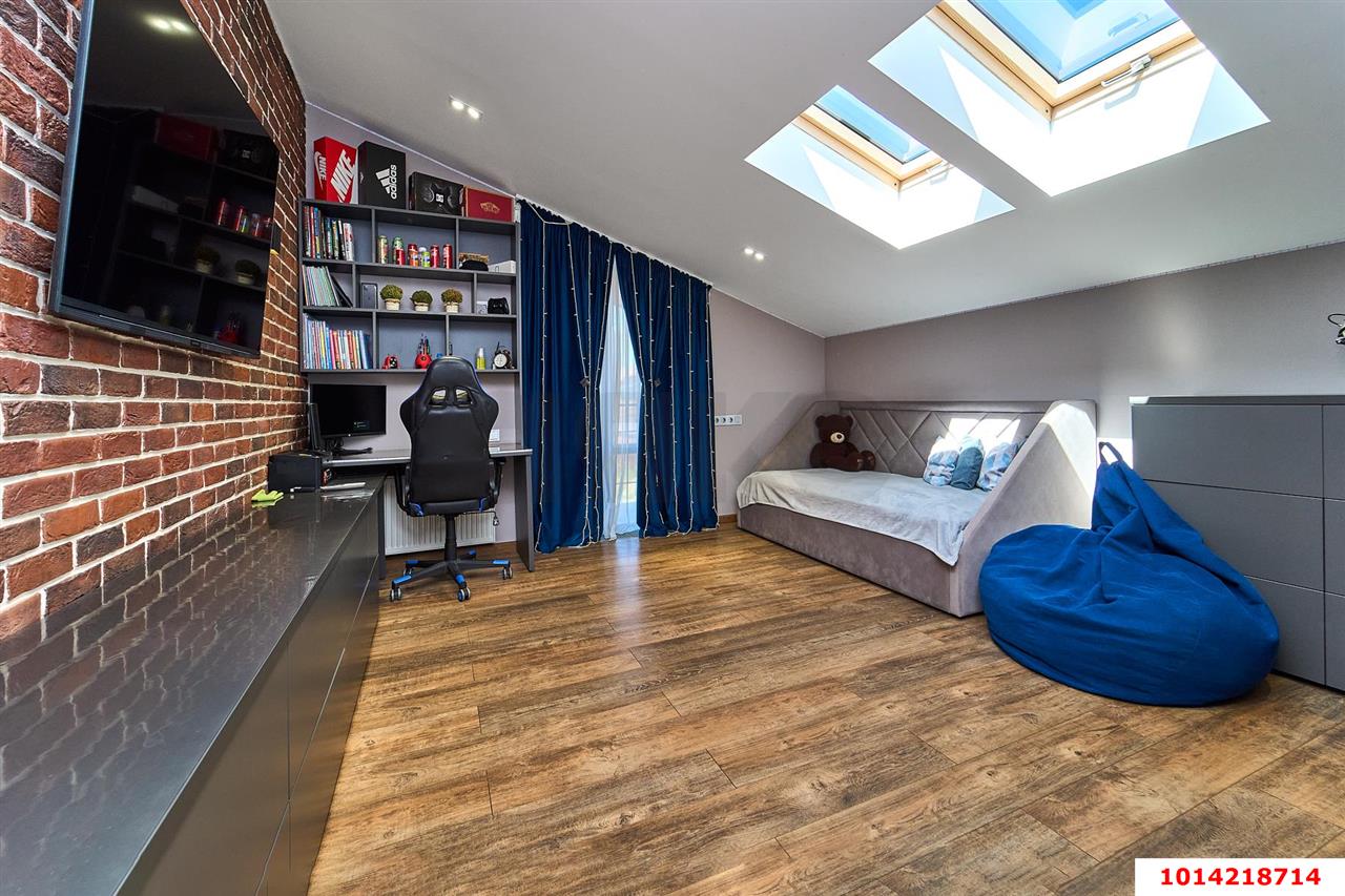 Фото №20: Дом 159 м² + 8.43 сот. - Южный, ул. Молодёжная, 67