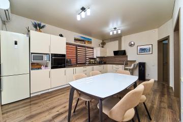 Фото №2: Дом 159 м² - Южный, ул. Молодёжная, 67