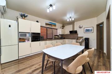 Фото №2: Дом 159 м² - Южный, ул. Молодёжная, 67