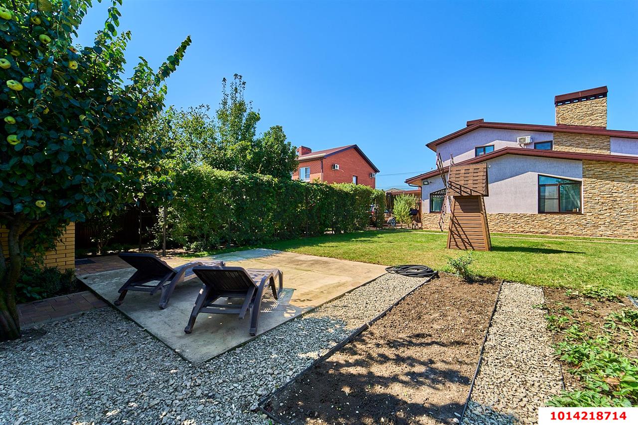 Фото №38: Дом 159 м² + 8.43 сот. - Южный, ул. Молодёжная, 67