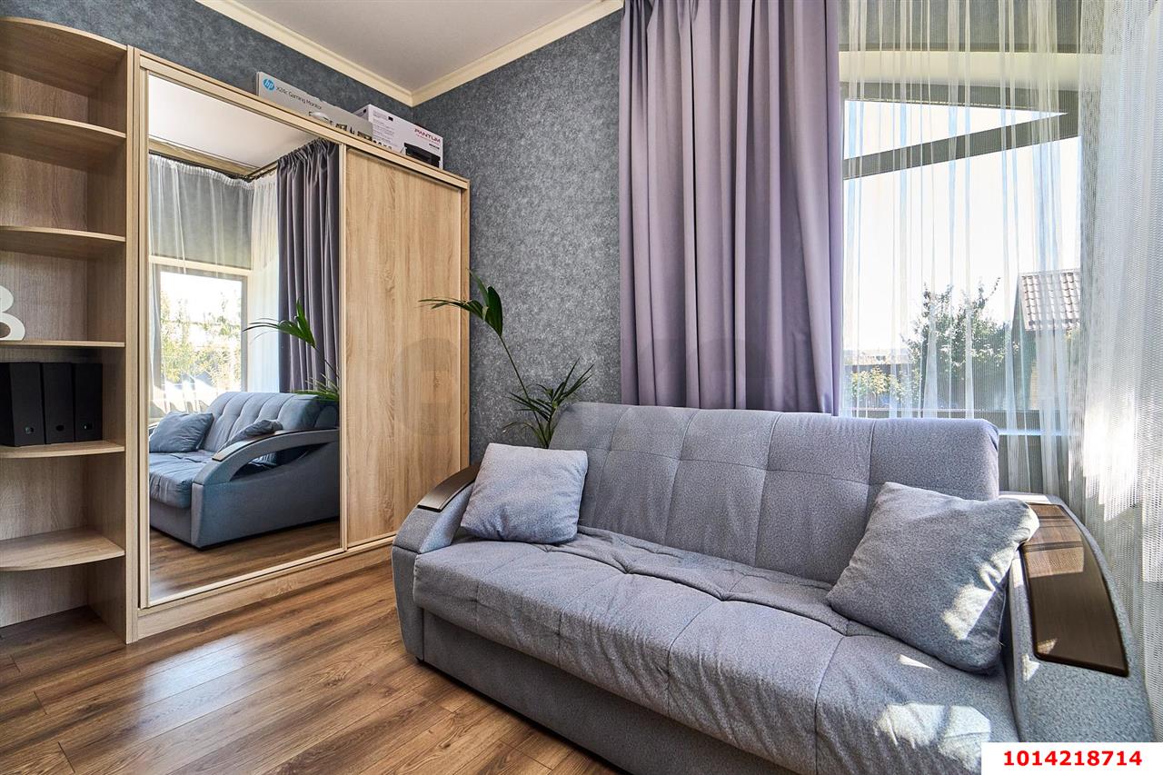 Фото №7: Дом 159 м² + 8.43 сот. - Южный, ул. Молодёжная, 67