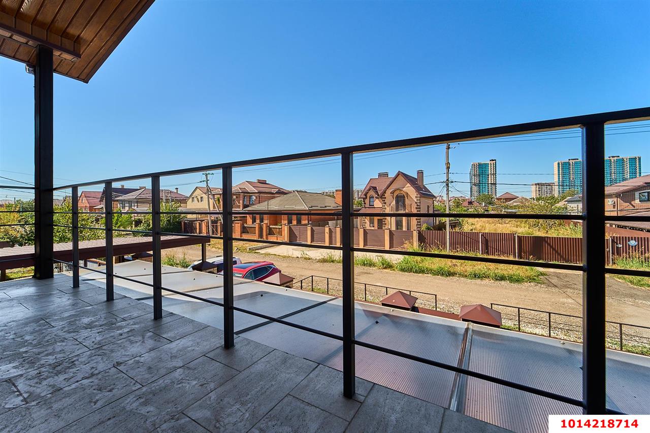 Фото №24: Дом 159 м² + 8.43 сот. - Южный, ул. Молодёжная, 67