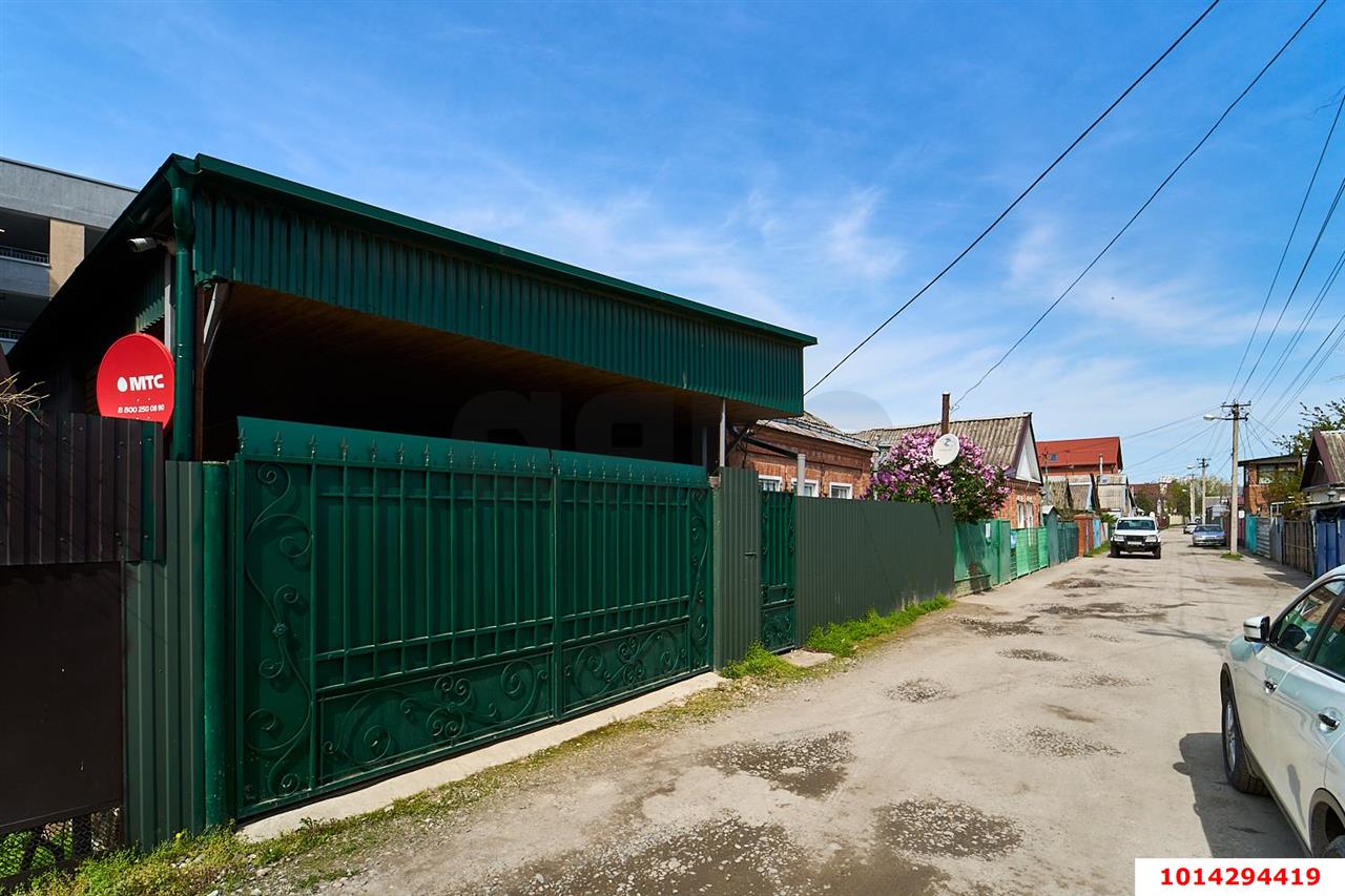 Фото №20: Дом 90 м² + 3.78 сот. - Краснодар, 40 лет Победы, пр-д 1-й Колхозный, 29