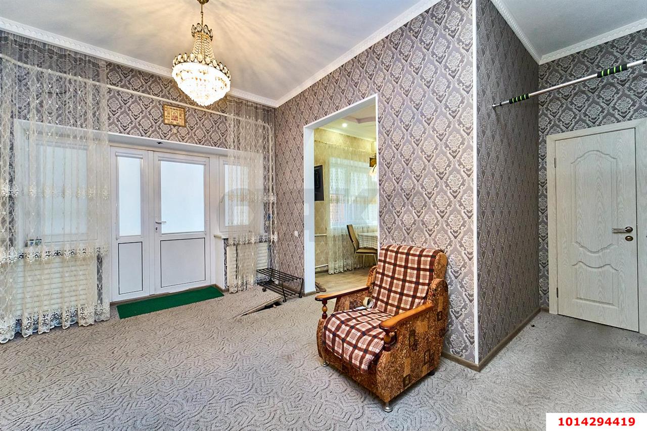 Фото №4: Дом 90 м² + 3.78 сот. - Краснодар, 40 лет Победы, пр-д 1-й Колхозный, 29