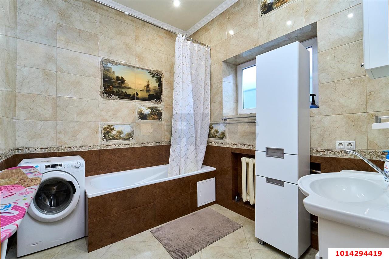 Фото №11: Дом 90 м² + 3.78 сот. - Краснодар, 40 лет Победы, пр-д 1-й Колхозный, 29