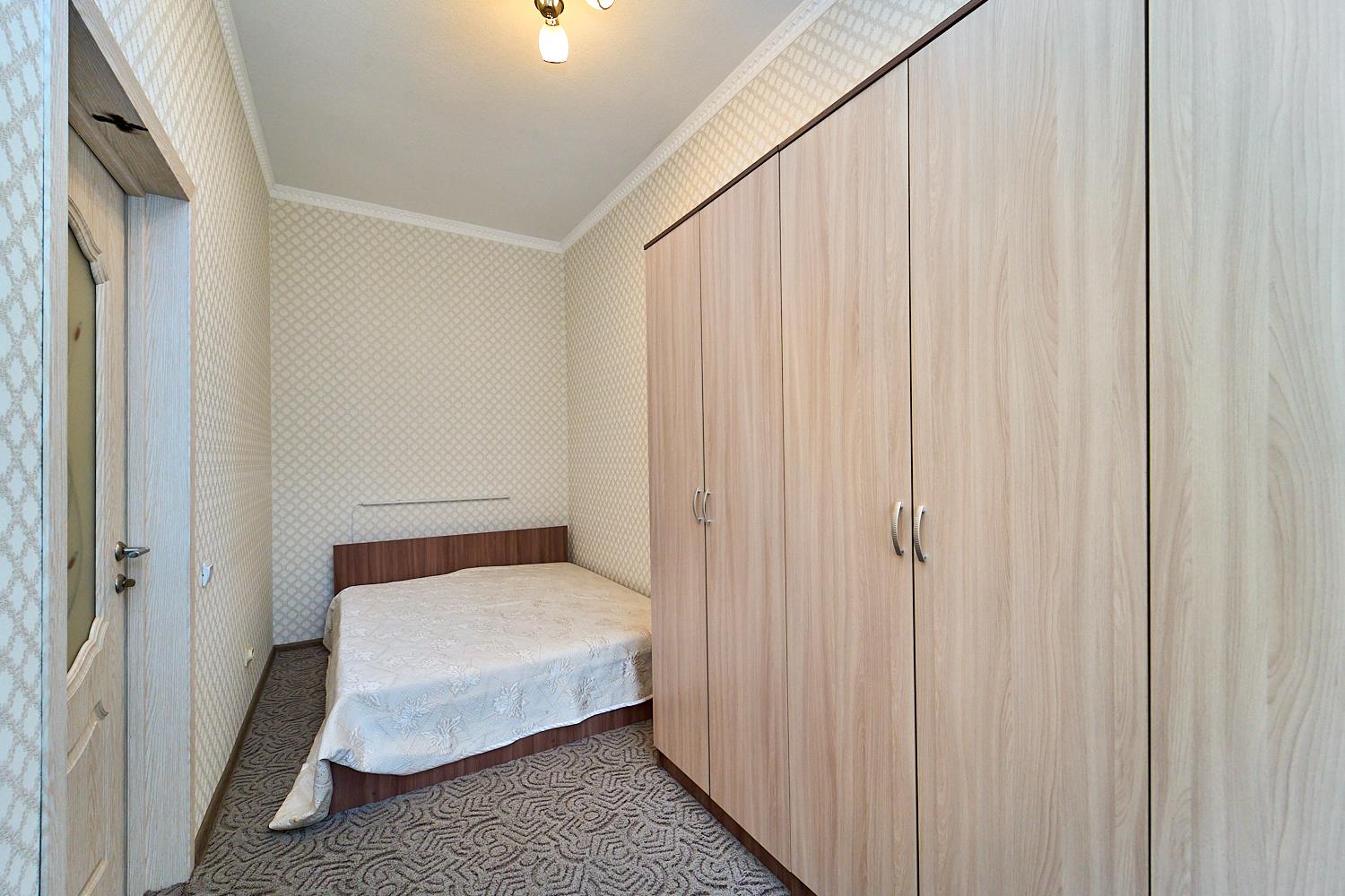 Фото №9: Дом 90 м² + 3.78 сот. - Краснодар, Центральный внутригородской округ, мкр. 40 лет Победы, пр-д 1-й Колхозный, 29