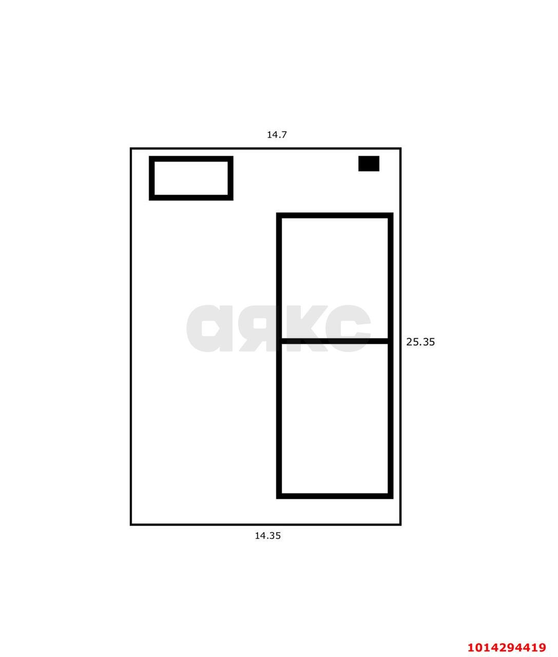Фото №19: Дом 90 м² + 3.78 сот. - Краснодар, 40 лет Победы, пр-д 1-й Колхозный, 29