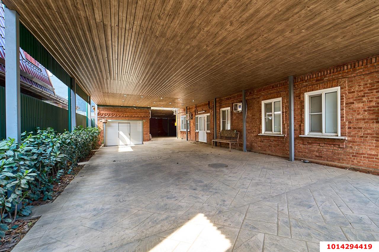 Фото №16: Дом 90 м² + 3.78 сот. - Краснодар, 40 лет Победы, пр-д 1-й Колхозный, 29