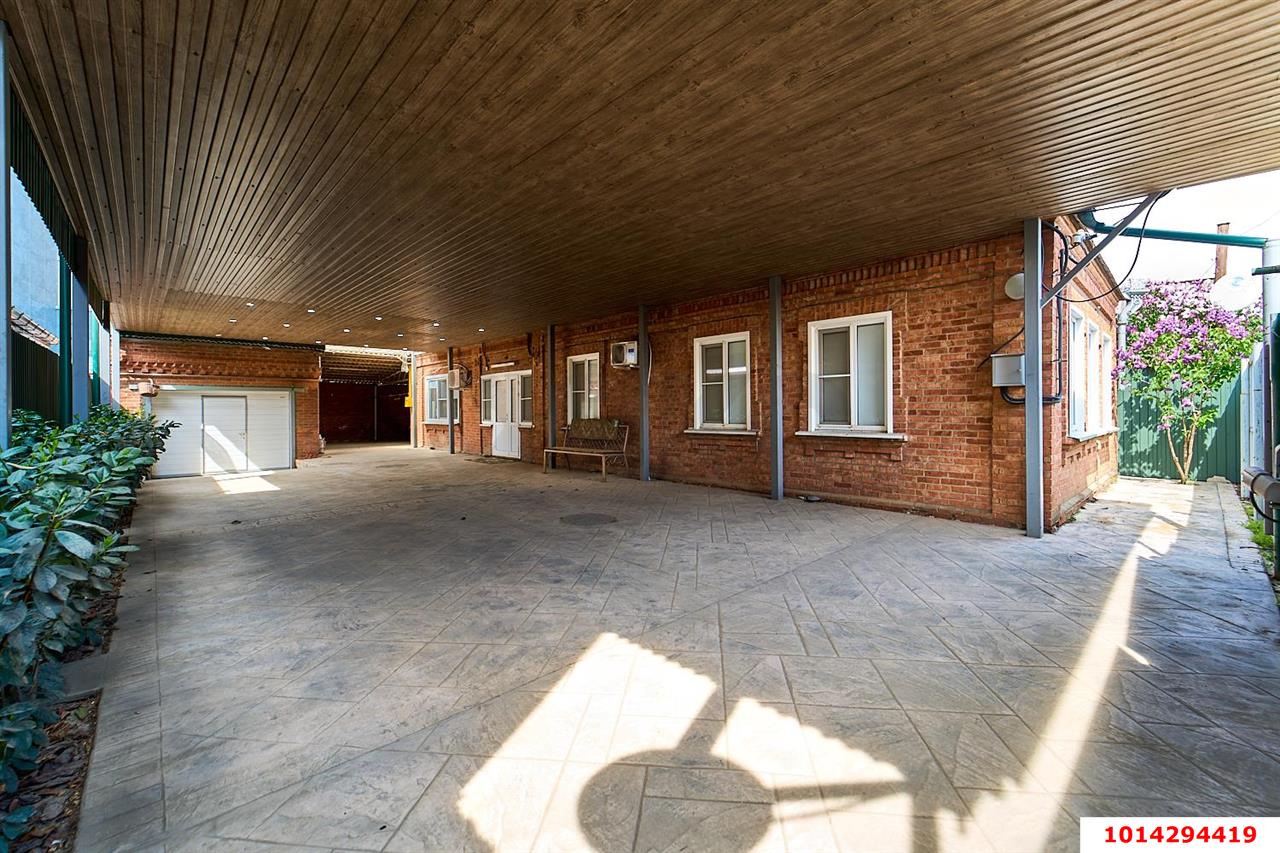 Фото №15: Дом 90 м² + 3.78 сот. - Краснодар, 40 лет Победы, пр-д 1-й Колхозный, 29