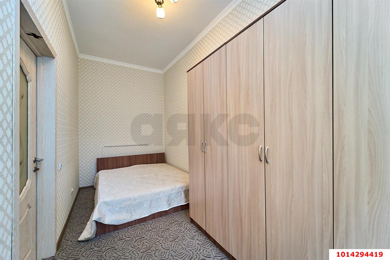 Фото №9: Дом 90 м² + 3.78 сот. - Краснодар, 40 лет Победы, пр-д 1-й Колхозный, 29