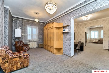 Фото №3: Дом 90 м² - Краснодар, мкр. 40 лет Победы, пр-д 1-й Колхозный, 29