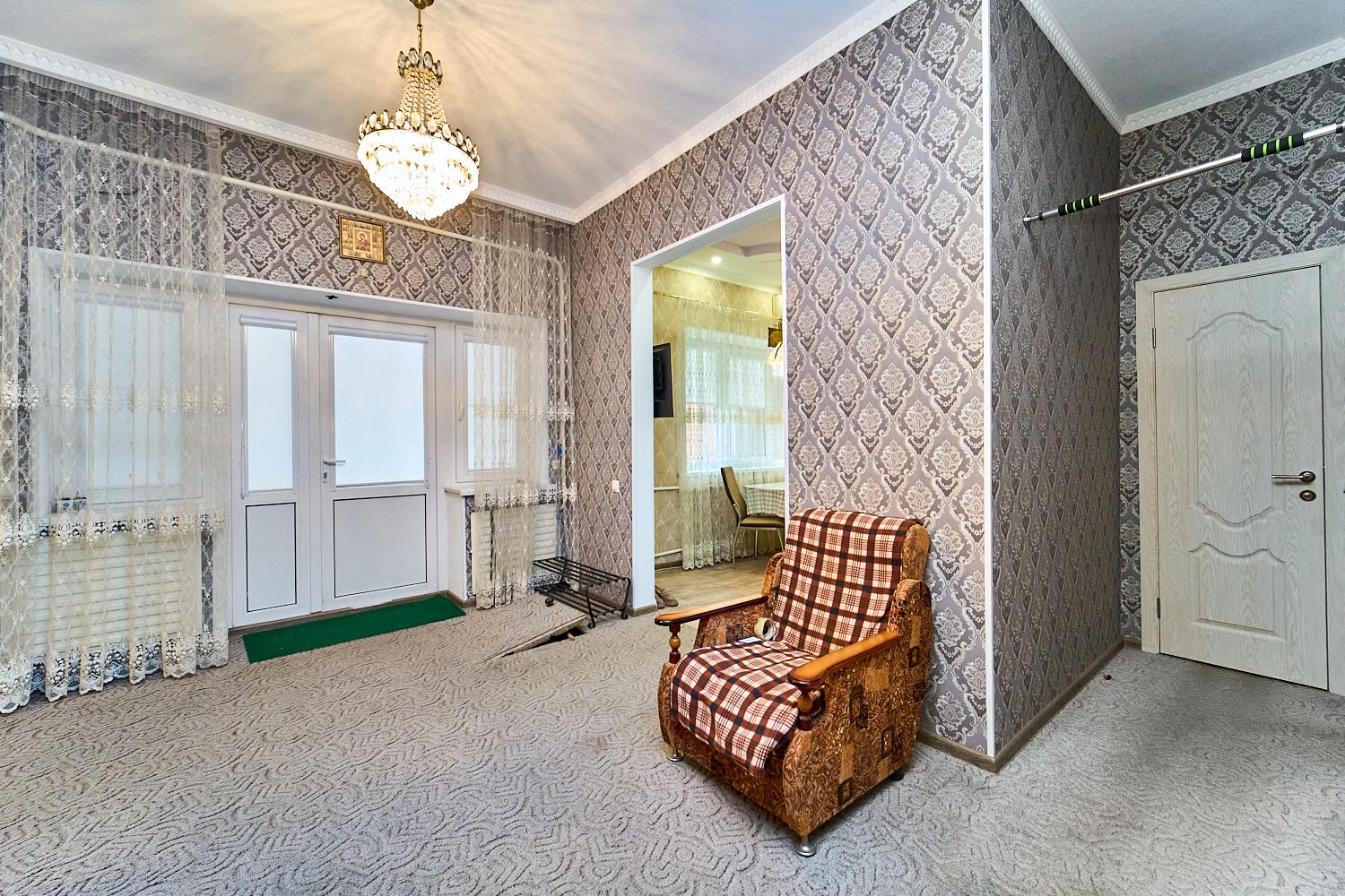 Фото №4: Дом 90 м² + 3.78 сот. - Краснодар, Центральный внутригородской округ, мкр. 40 лет Победы, пр-д 1-й Колхозный, 29