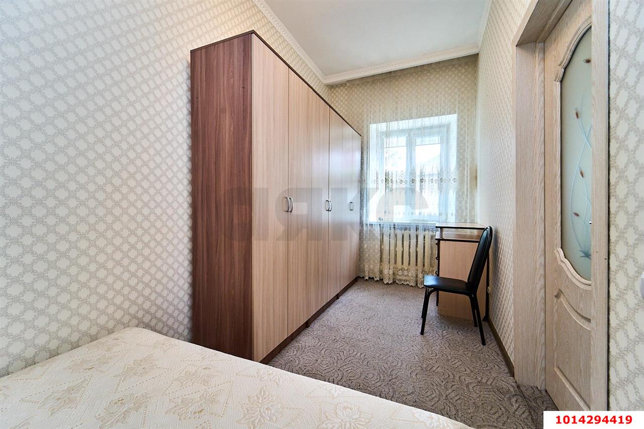 Фото №10: Дом 90 м² + 3.78 сот. - Краснодар, 40 лет Победы, пр-д 1-й Колхозный, 29