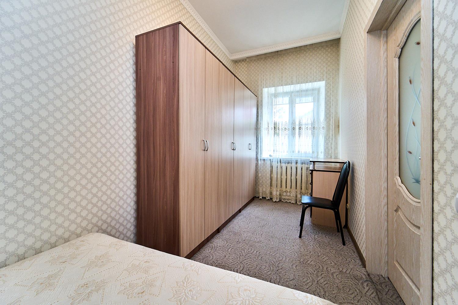 Фото №10: Дом 90 м² + 3.78 сот. - Краснодар, Центральный внутригородской округ, мкр. 40 лет Победы, пр-д 1-й Колхозный, 29