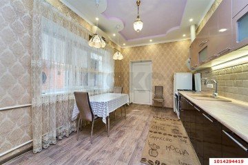 Фото №2: Дом 90 м² - Краснодар, мкр. 40 лет Победы, пр-д 1-й Колхозный, 29