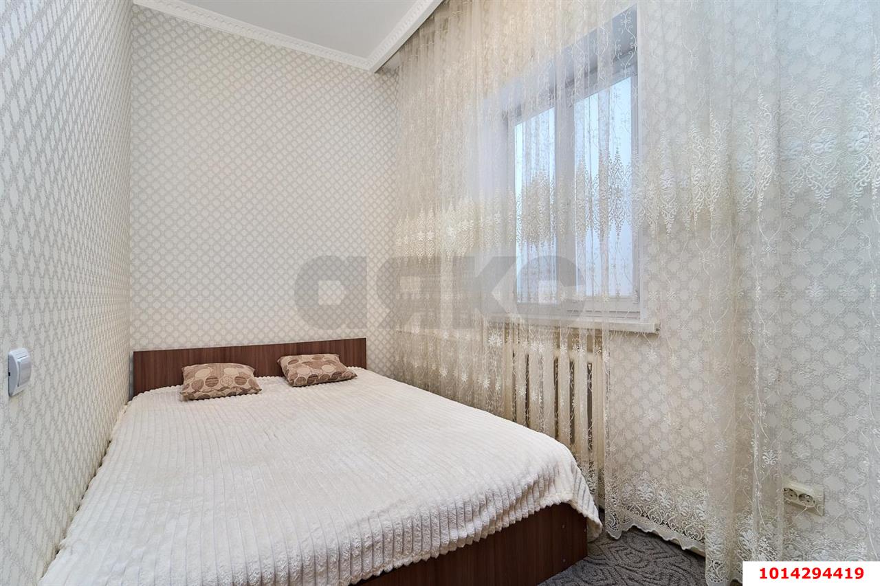 Фото №8: Дом 90 м² + 3.78 сот. - Краснодар, 40 лет Победы, пр-д 1-й Колхозный, 29