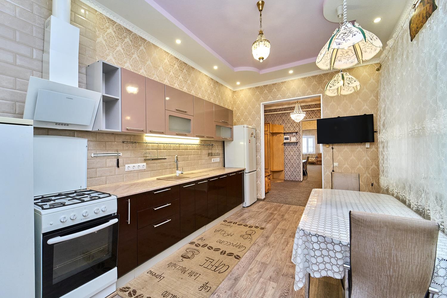 Фото №1: Дом 90 м² + 3.78 сот. - Краснодар, Центральный внутригородской округ, мкр. 40 лет Победы, пр-д 1-й Колхозный, 29