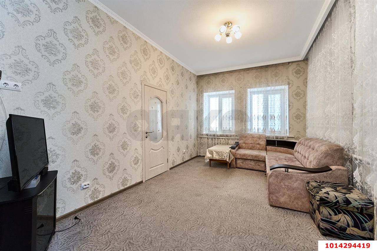 Фото №5: Дом 90 м² + 3.78 сот. - Краснодар, 40 лет Победы, пр-д 1-й Колхозный, 29