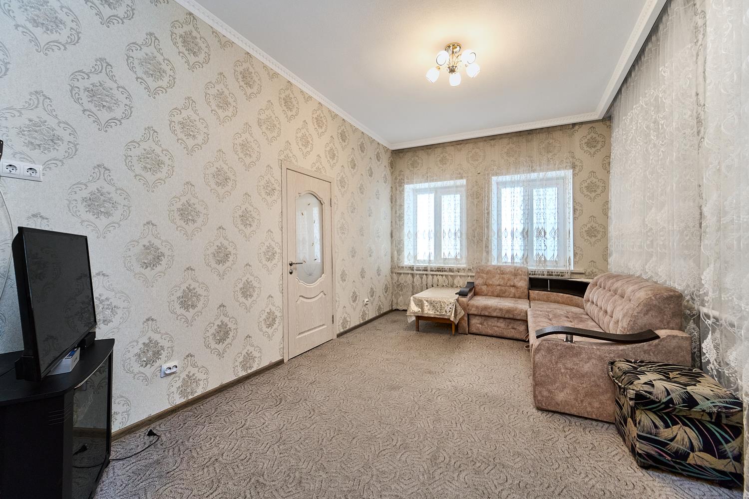 Фото №5: Дом 90 м² + 3.78 сот. - Краснодар, Центральный внутригородской округ, мкр. 40 лет Победы, пр-д 1-й Колхозный, 29