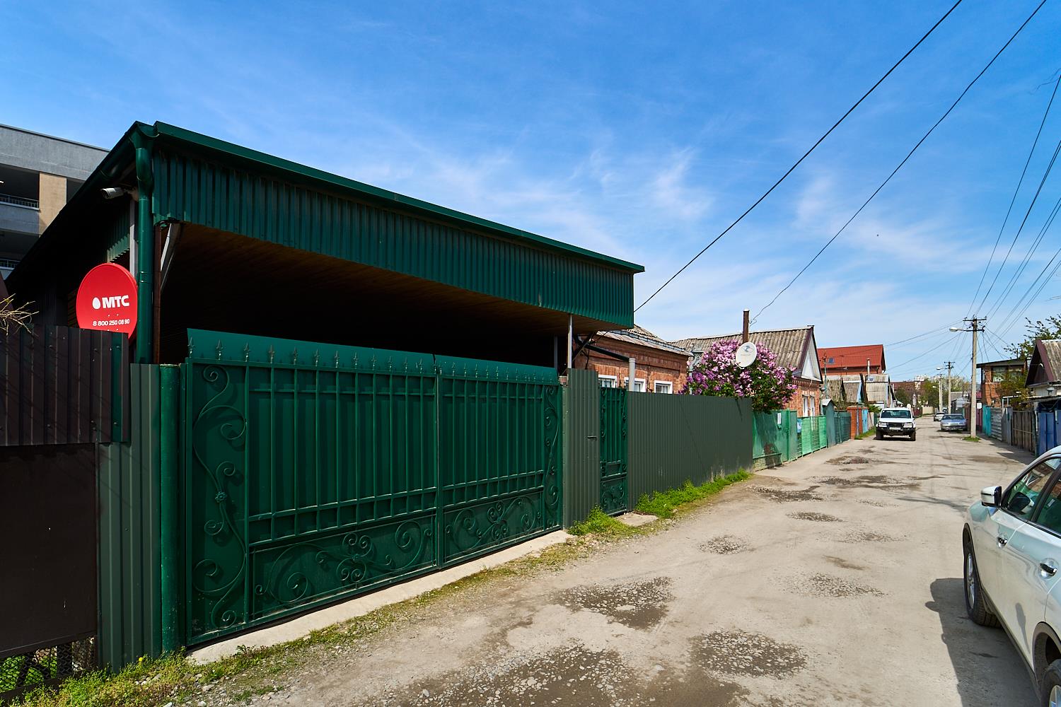 Фото №20: Дом 90 м² + 3.78 сот. - Краснодар, Центральный внутригородской округ, мкр. 40 лет Победы, пр-д 1-й Колхозный, 29