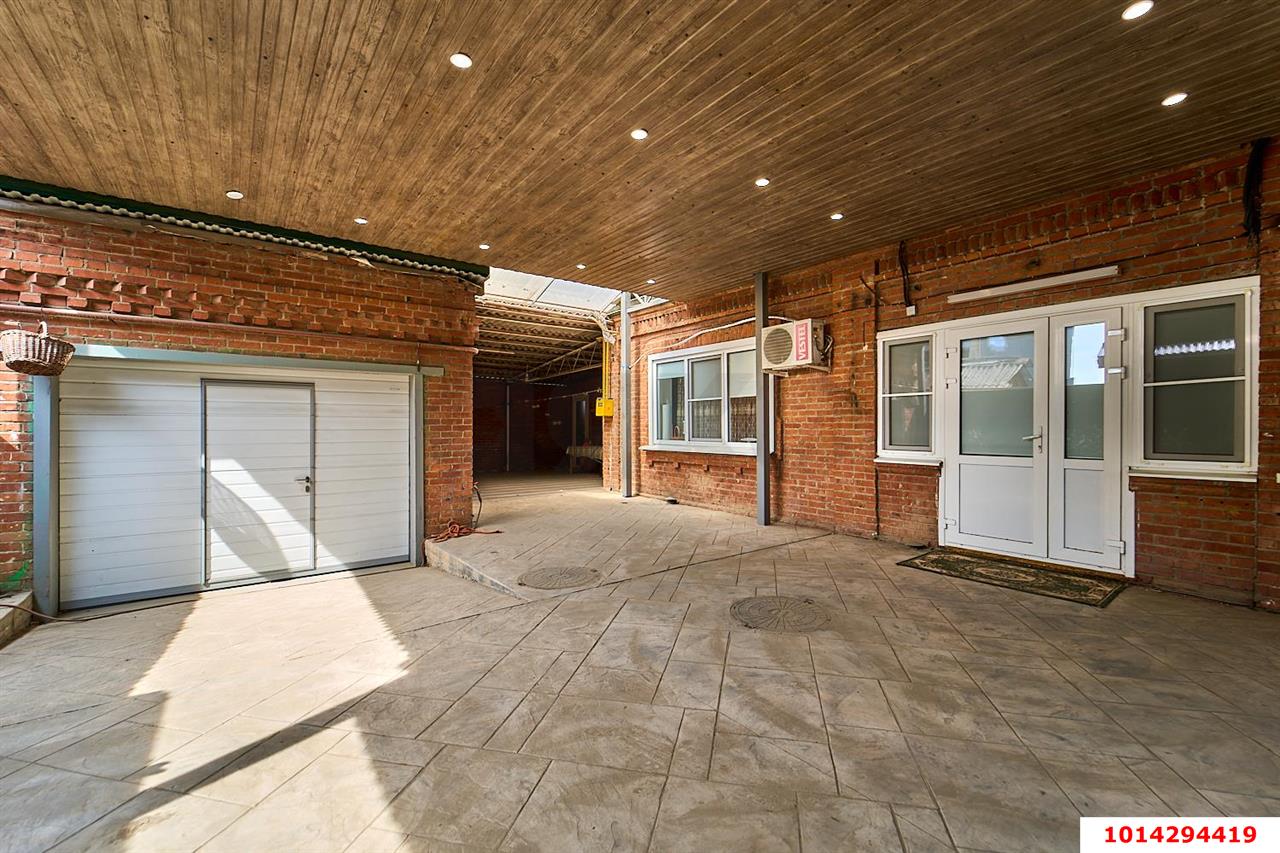 Фото №17: Дом 90 м² + 3.78 сот. - Краснодар, 40 лет Победы, пр-д 1-й Колхозный, 29