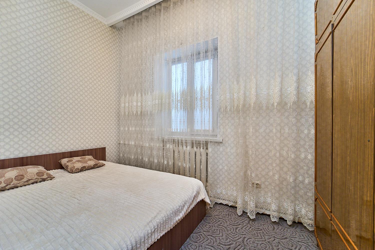 Фото №7: Дом 90 м² + 3.78 сот. - Краснодар, Центральный внутригородской округ, мкр. 40 лет Победы, пр-д 1-й Колхозный, 29