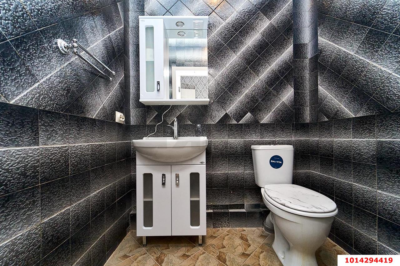 Фото №12: Дом 90 м² + 3.78 сот. - Краснодар, 40 лет Победы, пр-д 1-й Колхозный, 29