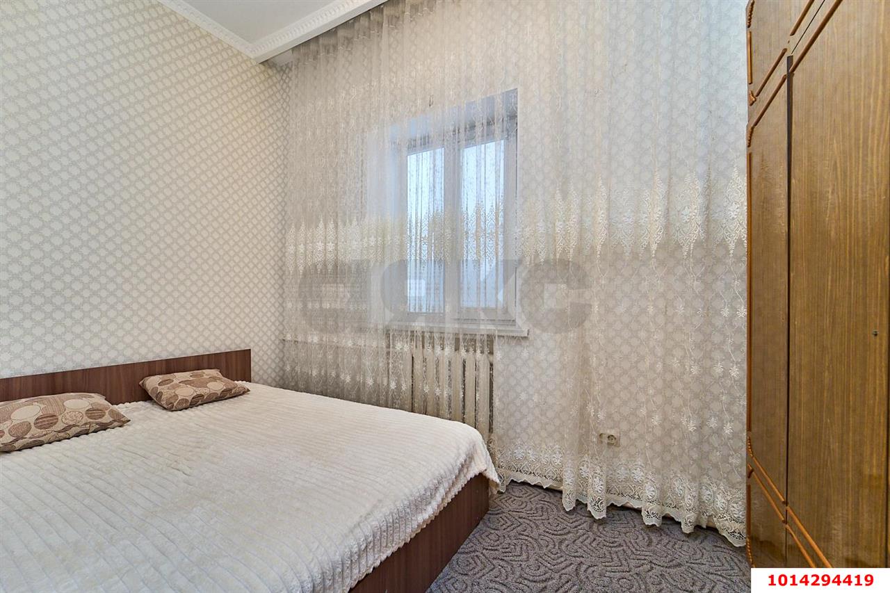 Фото №7: Дом 90 м² + 3.78 сот. - Краснодар, 40 лет Победы, пр-д 1-й Колхозный, 29