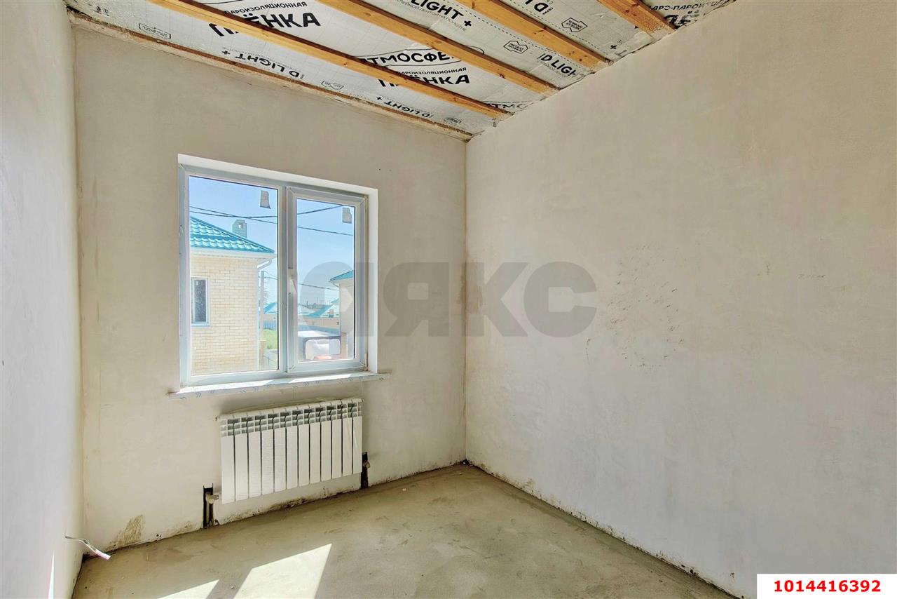 Фото №14: Дом 130 м² + 2.7 сот. - Краснодар, Прикубанский внутригородской округ, мкр. КП Изумрудный Город, ул. имени Виктора Тюрина, 77