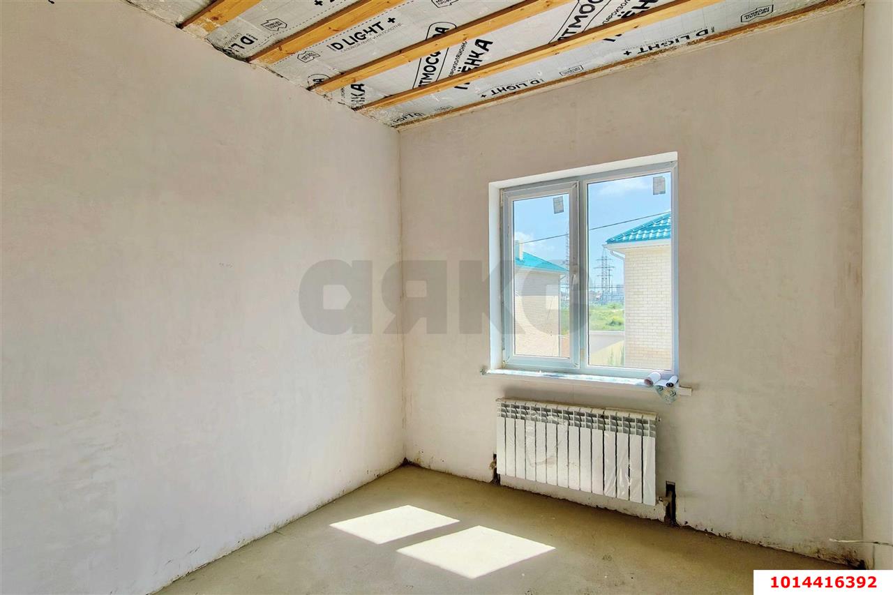 Фото №13: Дом 130 м² + 2.7 сот. - Краснодар, Прикубанский внутригородской округ, мкр. КП Изумрудный Город, ул. имени Виктора Тюрина, 77