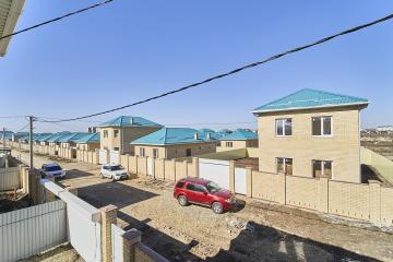 Фото №2: Дом 130 м² - Краснодар, мкр. КП Изумрудный город, ул. имени Виктора Тюрина, 77