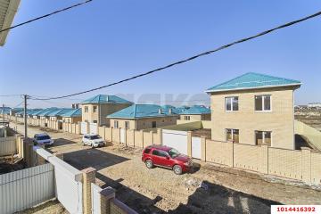 Фото №2: Дом 130 м² - Краснодар, мкр. КП Изумрудный город, ул. имени Виктора Тюрина, 77