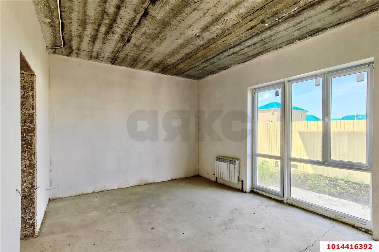 Фото №9: Дом 130 м² + 2.7 сот. - Краснодар, Прикубанский внутригородской округ, мкр. КП Изумрудный Город, ул. имени Виктора Тюрина, 77