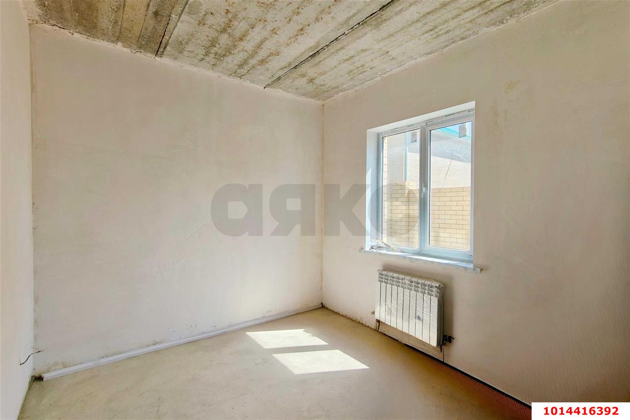 Фото №10: Дом 130 м² + 2.7 сот. - Краснодар, Прикубанский внутригородской округ, мкр. КП Изумрудный Город, ул. имени Виктора Тюрина, 77